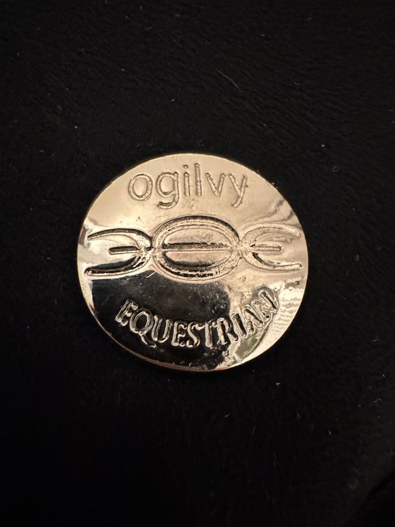 Image 4 of Ogilvy Jumper Half Pad svart 