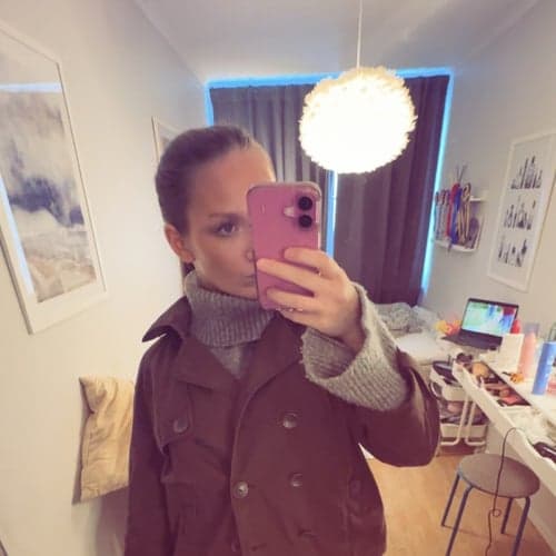 Profilbild av Nike Engvall