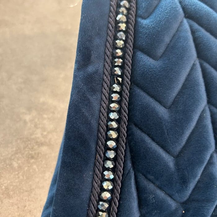 Media 3 av Mörkblått schabrak från Kentucky