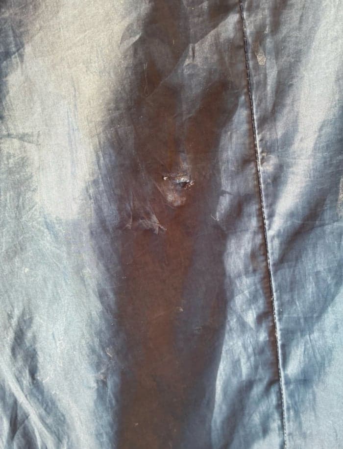 Media 8 av Mörkblå liner  från Horseware Ireland