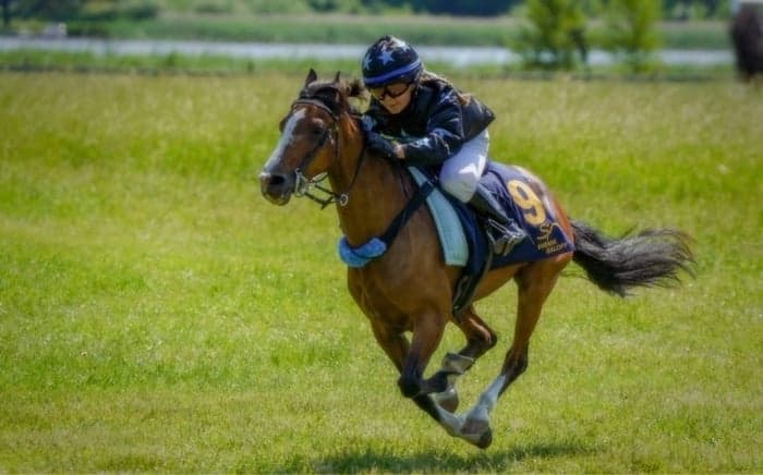 Media 1 av Erica’s little Caitlyn