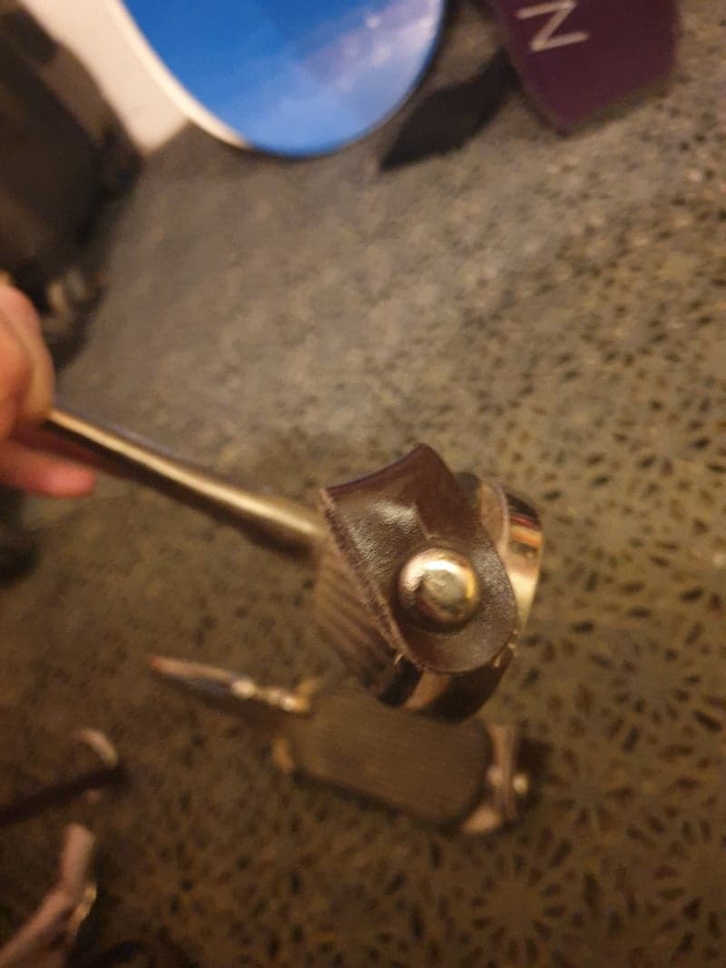 Bild 4 av Silver Stirrups