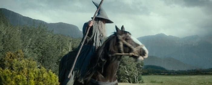 Media 1 av Shadowfax