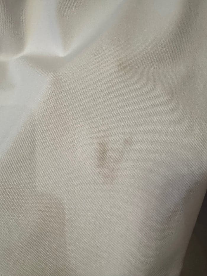 Media 5 av Vit kortärmad tävlingströja Kingsland 