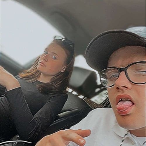 Profilbild av Michelle Jacobsson