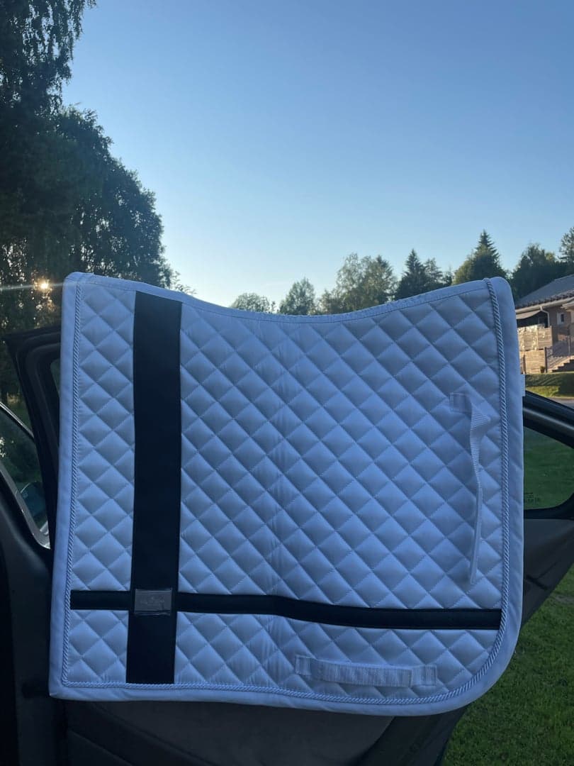 Bild 1 av Dressyrschabrak