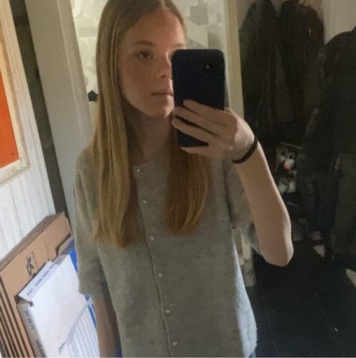 Profile picture of Leija Stenfelt