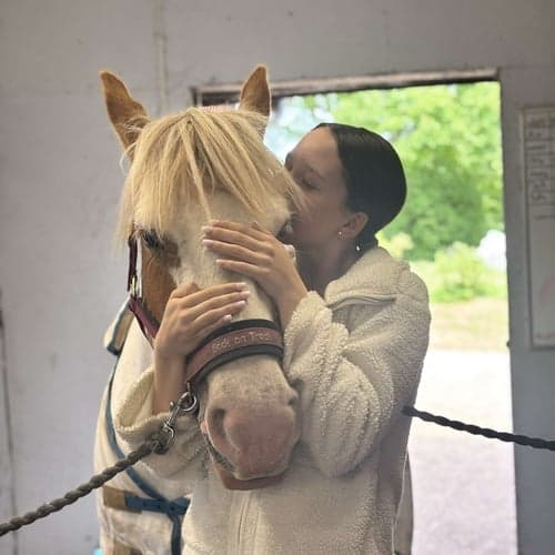 Profilbild av Linnea Larsson