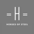 Horses of Steel