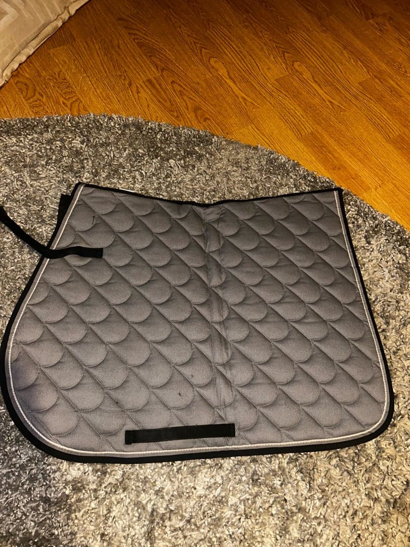 Image 1 of Grått schabrak allround/hopp