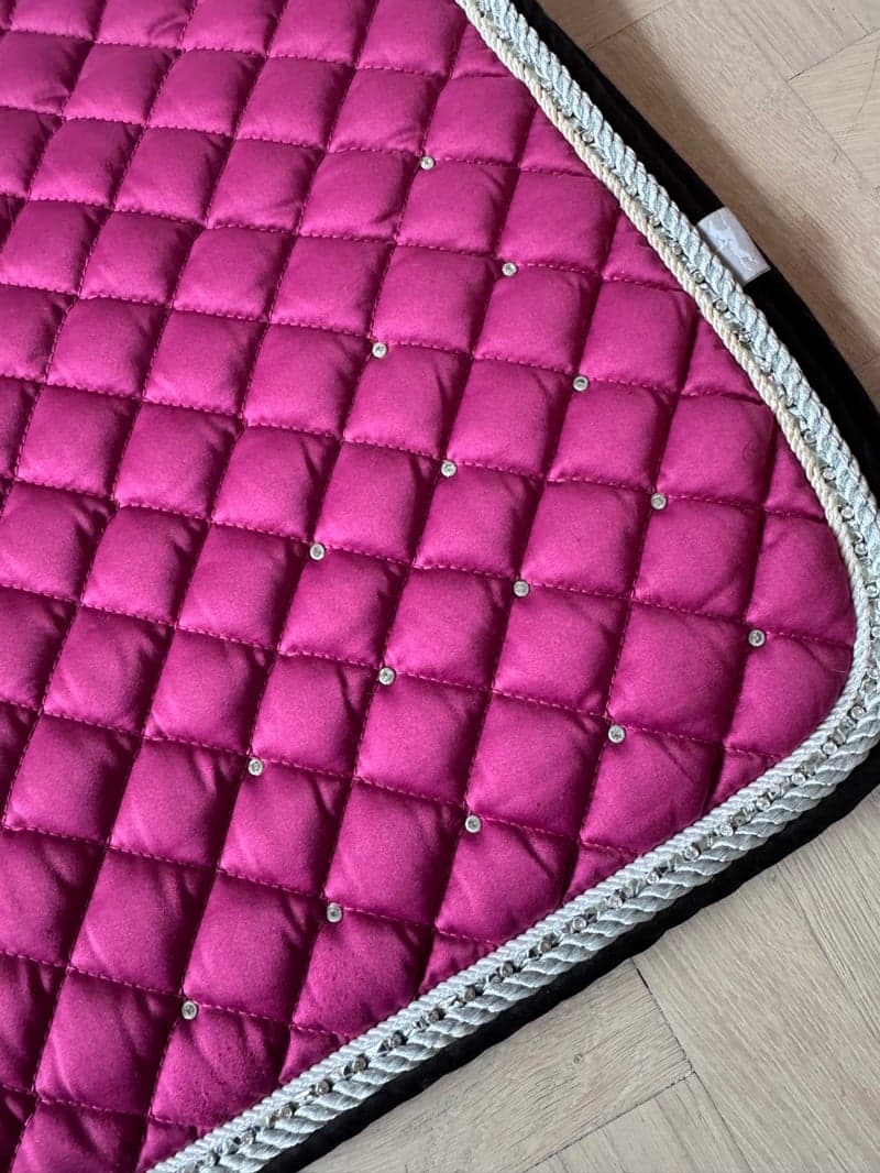 Image 2 of Rosa schabrak från Schockemöhle Sports