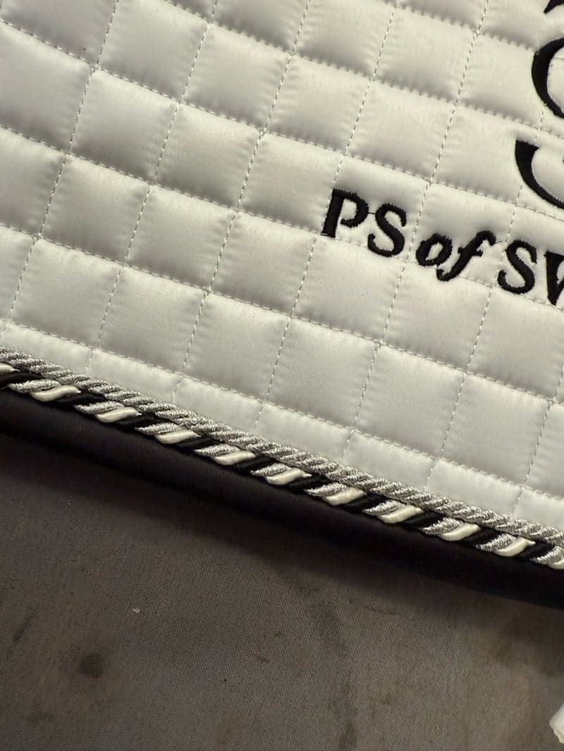 Bild 3 av Vitt schabrak från PS of Sweden