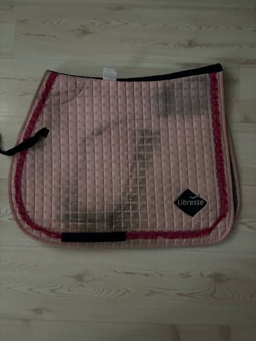 Bild av Rosa schabrak