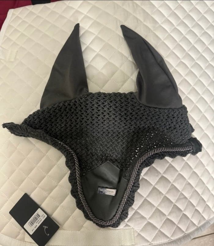 Media 1 av Grå huva från Equestrian Stockholm 