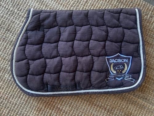 Bild av Mörkbrunt schabrak från JACSON