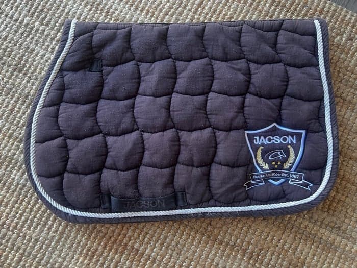 Media 1 av Mörkbrunt schabrak från JACSON