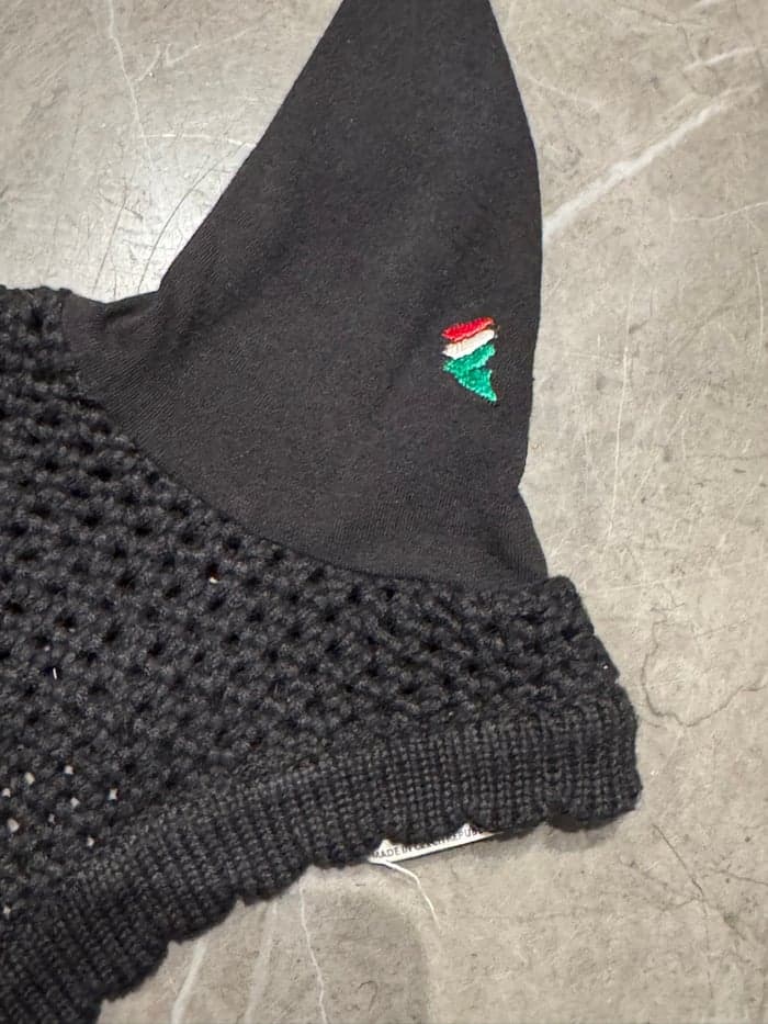 Media 3 av Svart huva från Equline