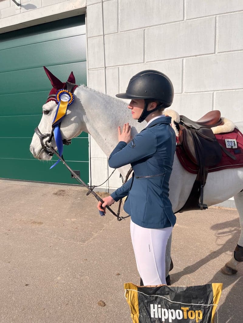 Bild 2 av Willow Rocket