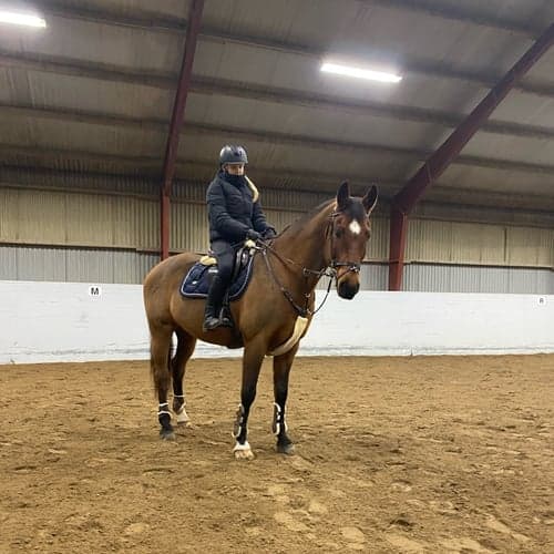 Profile picture of Elwa Jelenko Willner 