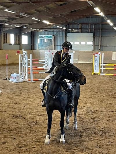 Inlägg 141 av Hoppning