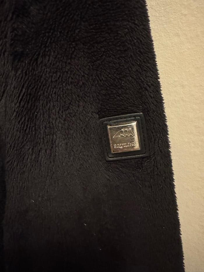 Media 5 av Svart myströja från Equline 