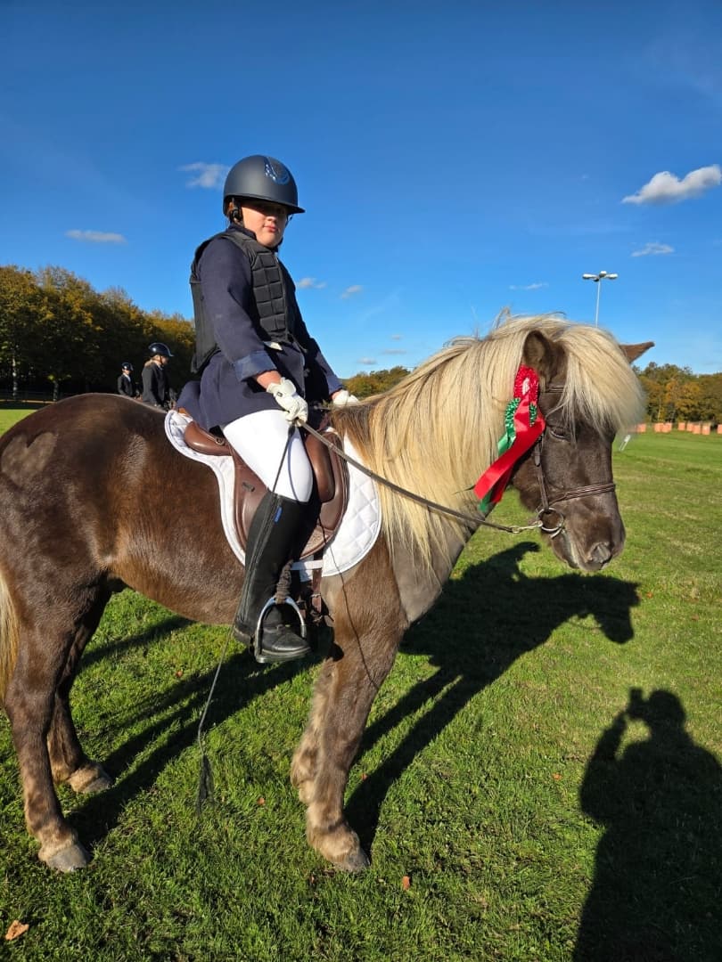 Image 1 of Adall från olstorp