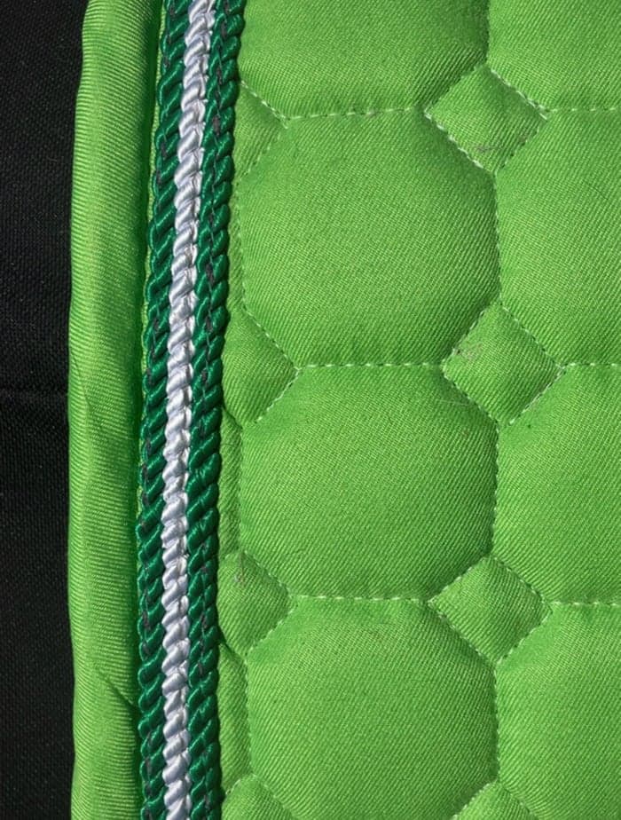 Media 2 av Grönt schabrak + 4 lindor