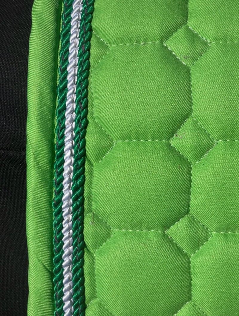 Bild 2 av Grönt schabrak + 4 lindor