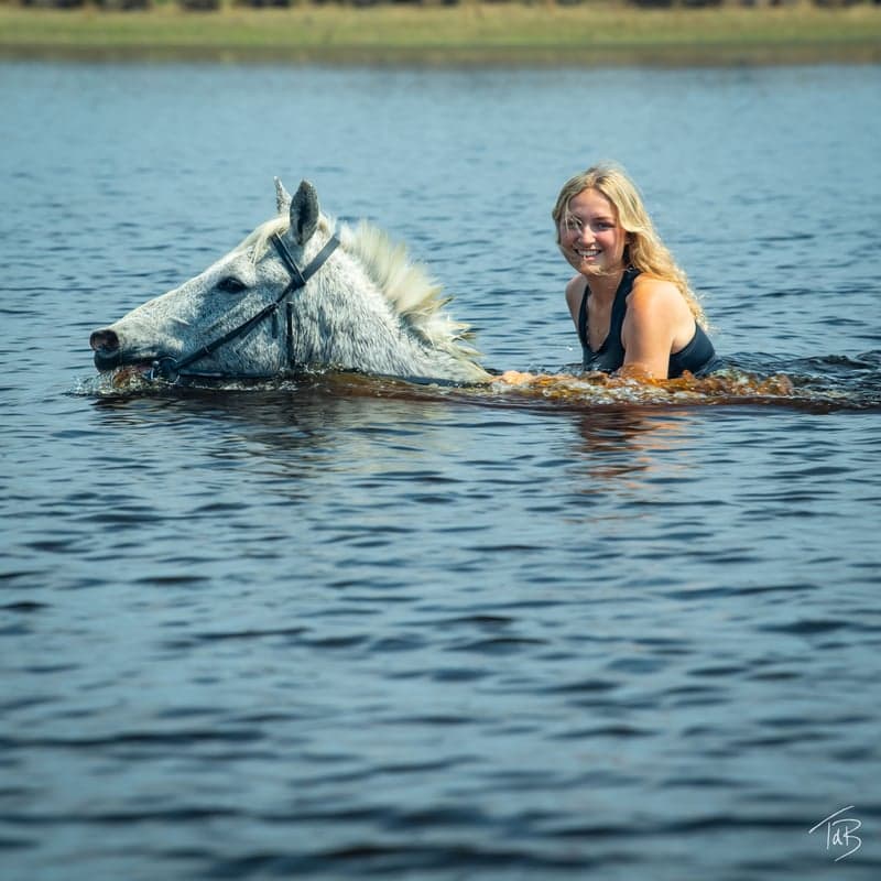 Bild 4 av 7-nätters ridsafari i Sydafrika & Botswana – African Explorer