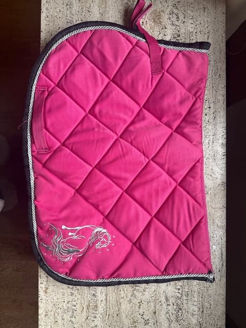 Bild av Rosa schabrak