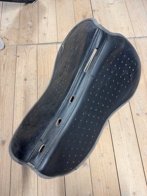 Bild av Cavallo All Purpose Half Pad