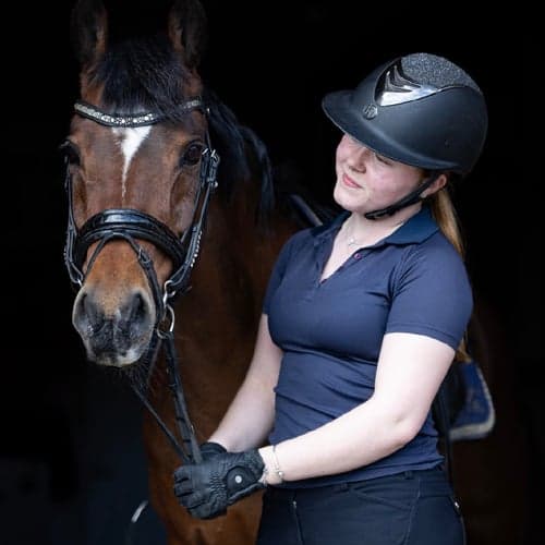 Profilbild av Elsa Boklund