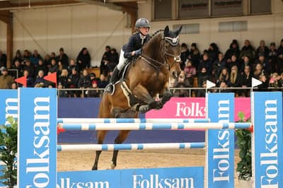 Inlägg 53 av Allround med titeln Från SM i Borås 2023⭐️