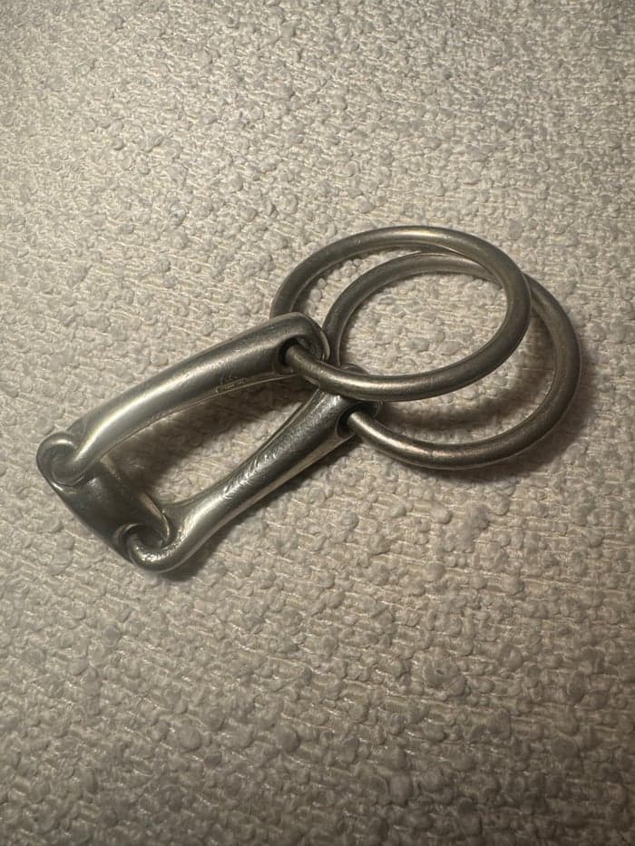 Media 2 av Sprenger KK tränsbett, 14,5 cm