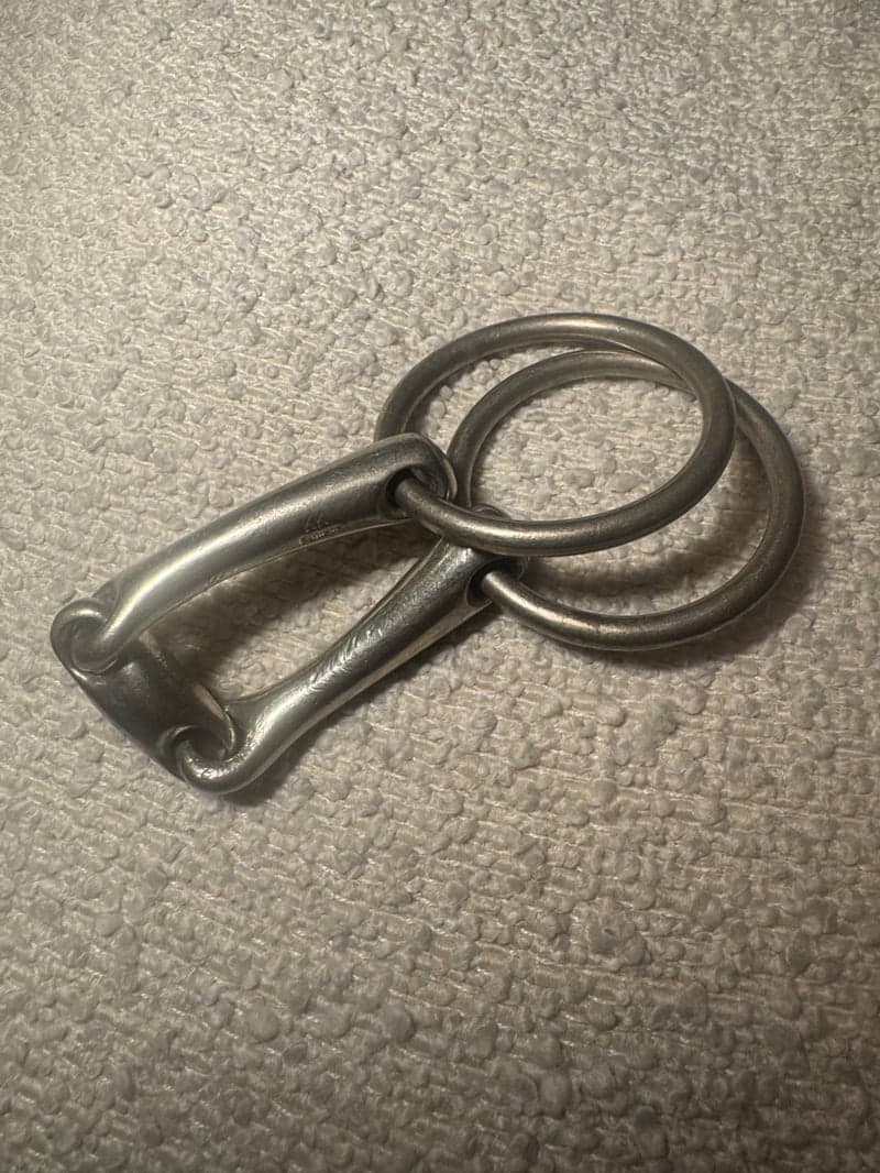 Bild 2 av Sprenger KK tränsbett, 14,5 cm