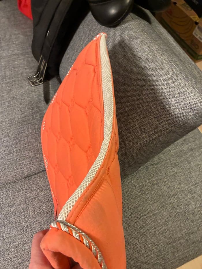 Media 3 av Orange schabrak från PS of Sweden