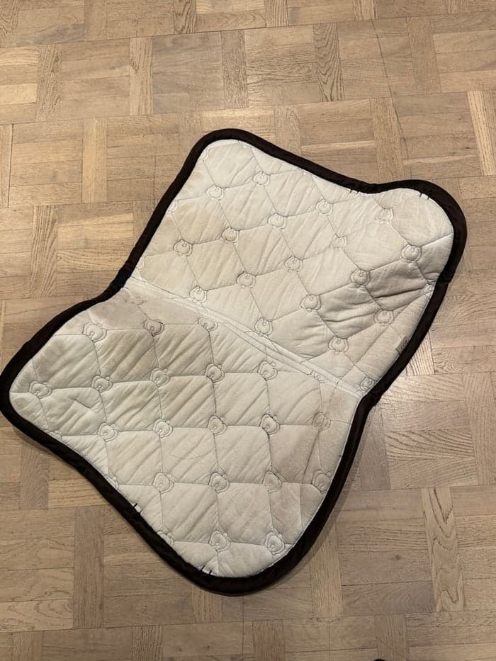 Media 5 av Marinblått shabrak från PS of Sweden