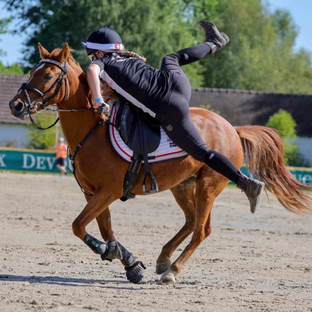 Image 1 of Saharis Flora