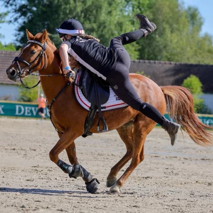 Media 1 of Saharis Flora