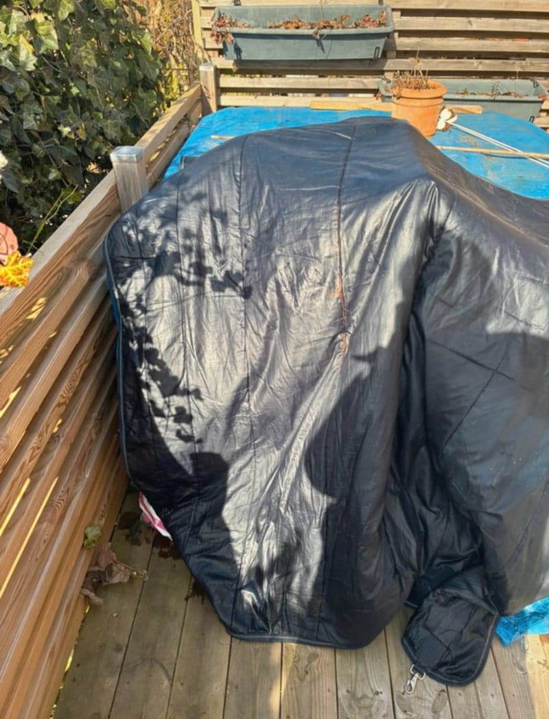 Bild 3 av Liner från Horseware