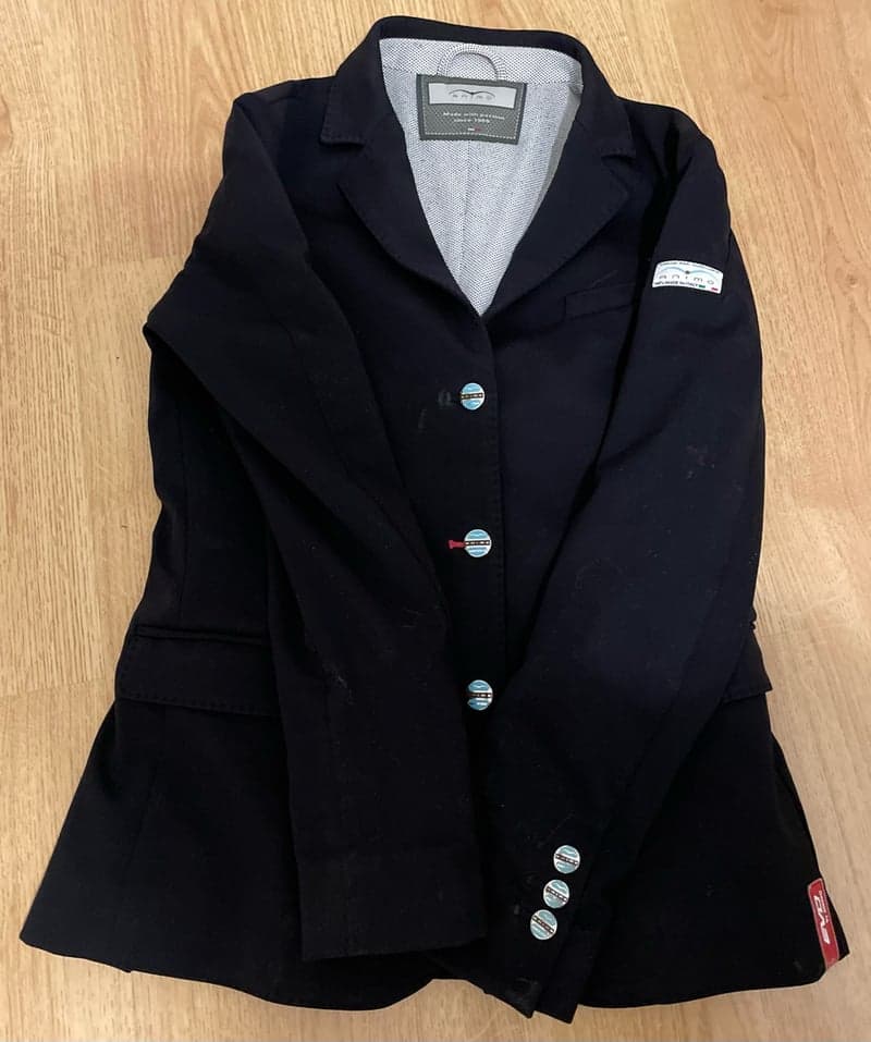 Image 2 of Fin Animo kavaj