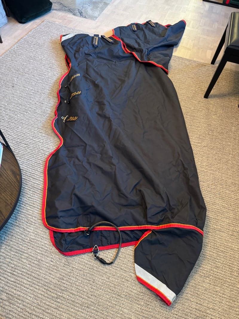 Bild 3 av Amigo Bravo 12 Original – 1200D – Strl 155