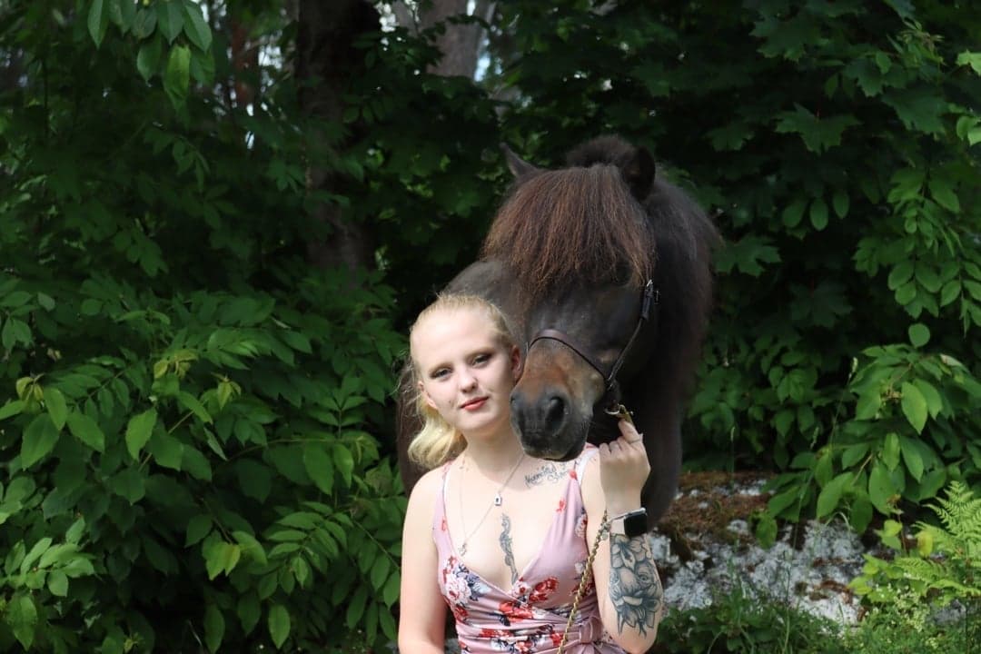 Image 1 of Ösbys Xena