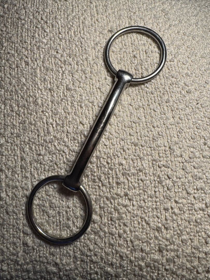 Bild 1 av Rakt tränsbett 11cm 