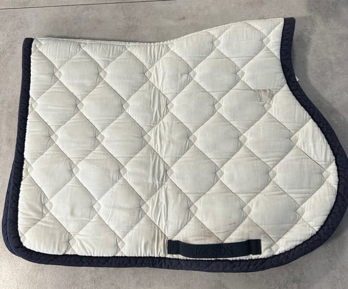 Media 3 av Vitt schabrak Jacson