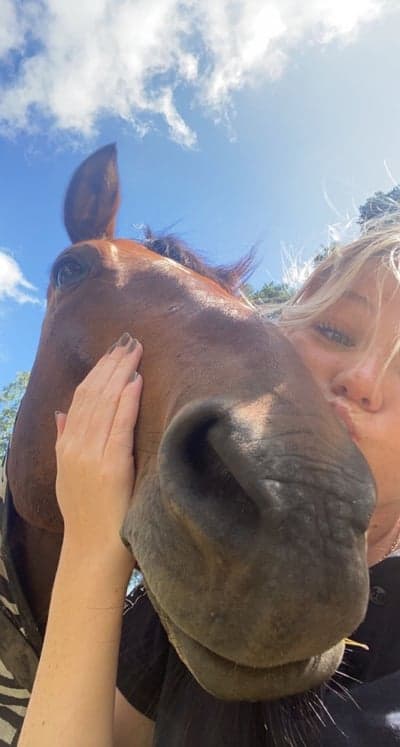 Inlägg 158 av Allround med titeln Pussar