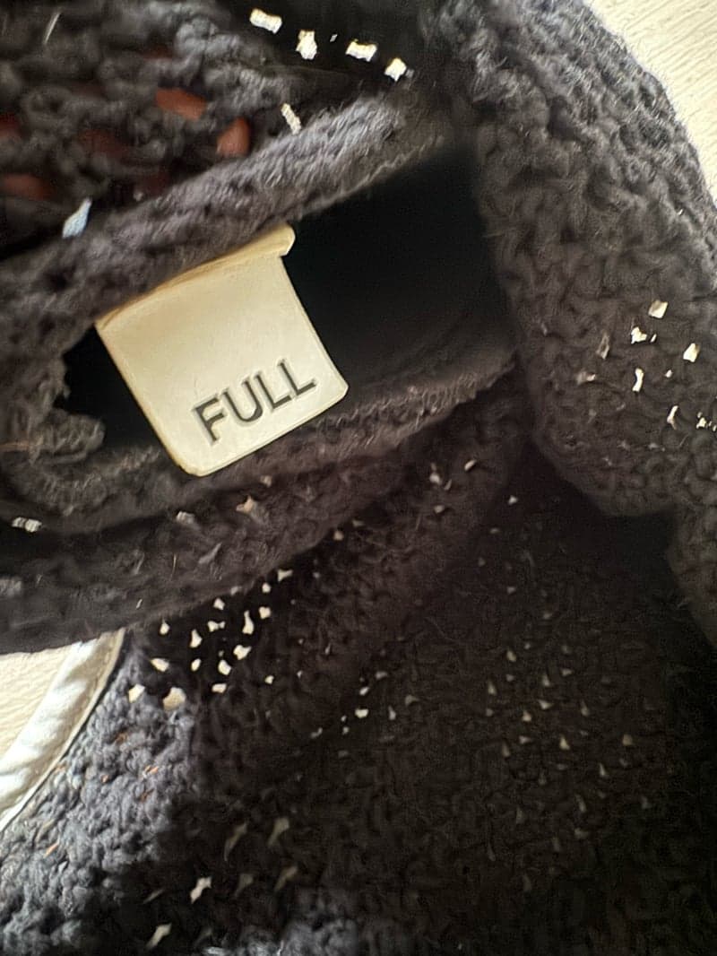 Image 4 of Svart huva från PS of Sweden