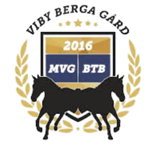 Profilbild av Stall MVG Viby berga Gård