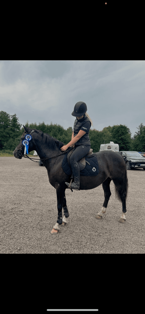 Bild 2 av Foxhall Camilla