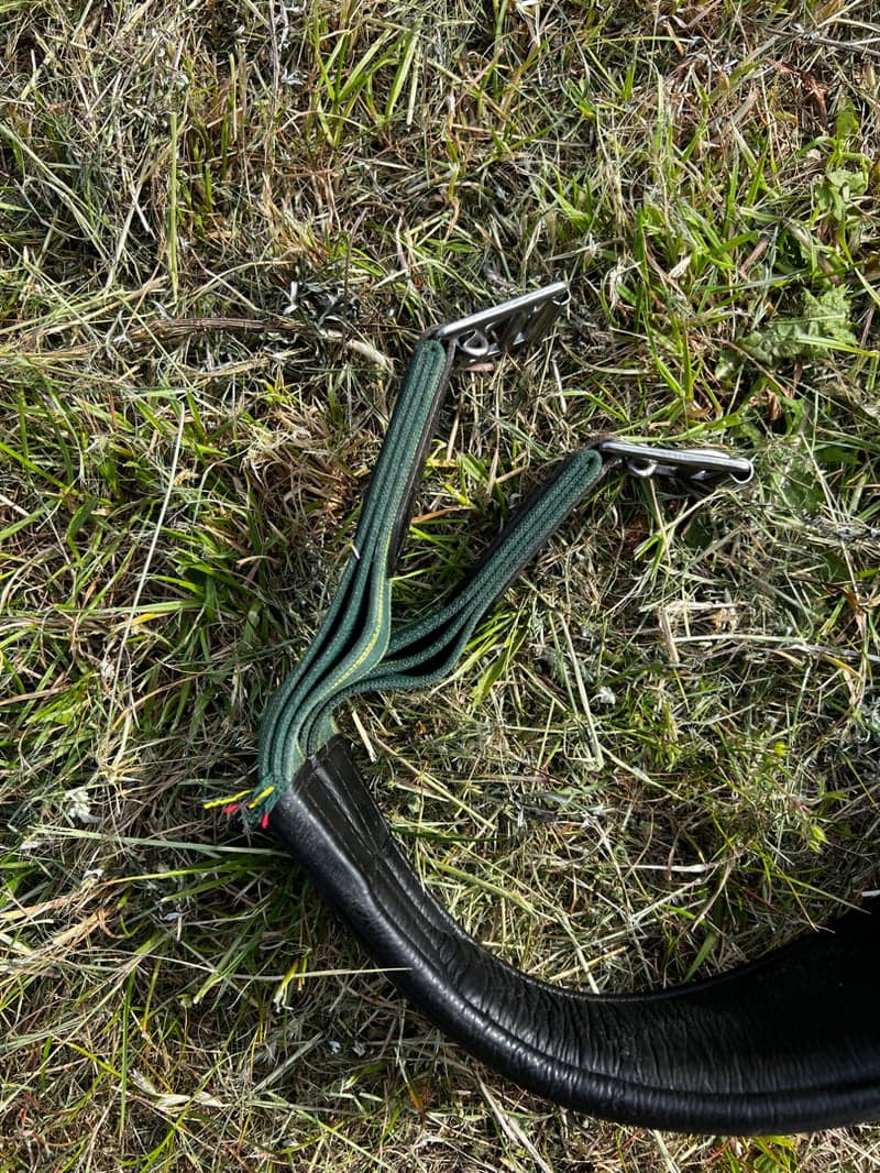 Bild 4 av Sadelgjord 90cm